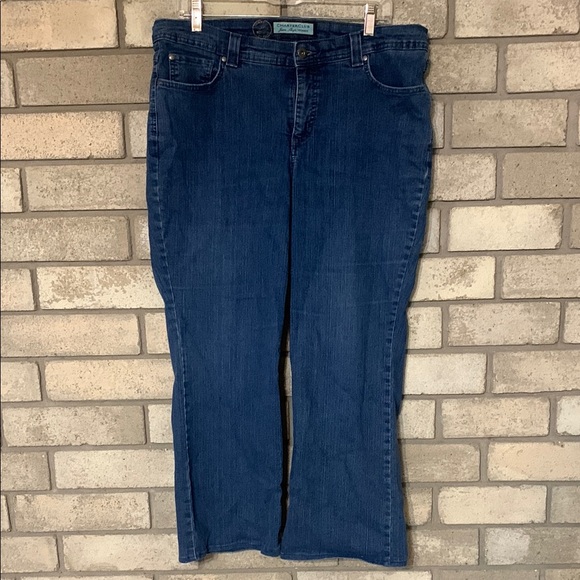 3for$20 jeans 16w short - Picture 1 of 4